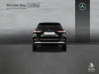 Usado Mercedes GLA200 150 CV (110 kW) 2025 Negro SUV