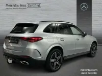Usado Mercedes GLC300e 333 CV (244 kW) 2023 Gris SUV