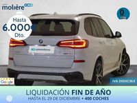 usado BMW X5 Xdrive 45e