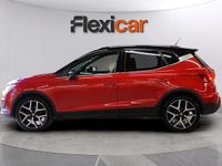 Usado Seat Arona Ecomotive 116 CV (85 kW) 2020 Rojo SUV