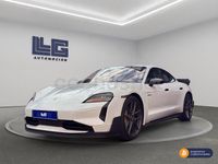 Usado Porsche Taycan Turbo GT 759 kW (1033 CV) 2024 Eléctrico Berlina