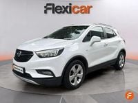 Usado Opel Mokka Innovation 140 HP (102 kW) 2019 Branco SUV