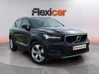 Usado Volvo XC40 150 CV (110 kW) 2020 Negro SUV
