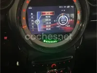 Usado Mini One D Countryman 90 CV (66 kW) 2014 Negro SUV