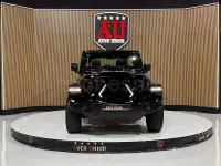 Usado Jeep Wrangler Rubicon 270 CV (198 kW) 2019 Negro SUV