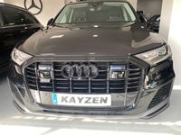 usado Audi Q7 45 Tdi S Line Quattro