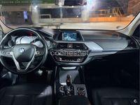 Usado BMW X3 190 CV (139 kW) 2018 Negro SUV