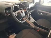 Nuevo Opel Combo 100 CV (73 kW) 2026 Otro Monovolumen