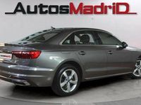 Usado Audi A4 Advanced Plus 163 CV (119 kW) 2020