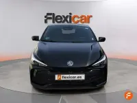 Usado MG MG3 Luxury 195 CV (143 kW) 2025 Negro Utilitario