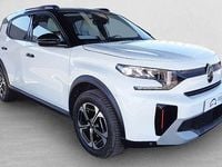Nuevo Citroën C3 Aircross 145 CV (106 kW) 2026 Blanco SUV