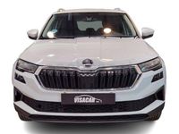 Usado Skoda Karoq Ambition 110 CV (80 kW) 2022 Blanco SUV