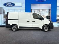 Usado Opel Vivaro Selective 120 CV (88 kW) 2017 Monovolumen