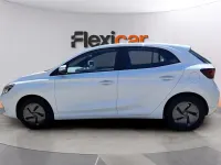 Usado MG MG3 116 CV (85 kW) 2025 Blanco Utilitario