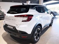 Nuevo Mitsubishi ASX 158 CV (116 kW) 2025 Blanco SUV