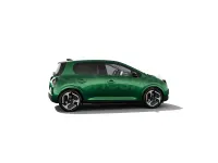 Nuevo Renault Twingo Techno 58 kW (80 CV) 2026 Eléctrico Utilitario