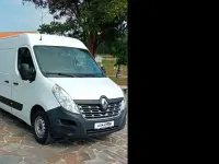 Usado Renault Master 129 CV (94 kW) 2018 Van