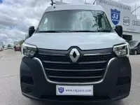Usado Renault Master 135 CV (99 kW) 2023 Blanco Monovolumen