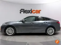 Usado BMW 218 140 CV (102 kW) 2020 Gris Coupe