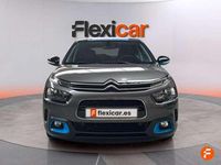 Usado Citroën C4 Cactus Feel 110 CV (80 kW) 2019 Gris Utilitario