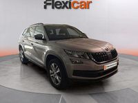 Usado Skoda Kodiaq Ambition 150 HP (110 kW) 2019 Bege SUV
