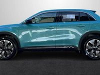 Nuevo Fiat 600 La Prima 145 CV (106 kW) 2025 Azul claro