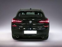 Usado BMW X2 150 CV (110 kW) 2021 Negro SUV