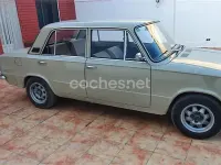 Usado Seat Ronda 63 CV (46 kW) 1982 Beige Utilitario