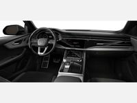 Nuevo Audi Q8 489 CV (359 kW) 2025 Plata satélite SUV