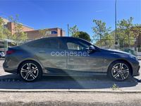Usado BMW 220 190 CV (139 kW) 2021 Negro Coupe