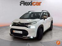 Usado Citroën C3 Aircross PureTech 110 CV (80 kW) 2023 Blanco SUV