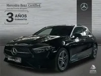 Usado Mercedes A180 136 CV (100 kW) 2025 Berlina