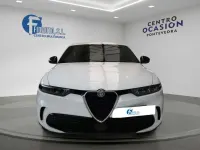 Usado Alfa Romeo Tonale Super 131 CV (96 kW) 2023 Blanco SUV