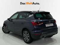 Usado Seat Arona FR 115 CV (84 kW) 2024 Gris SUV