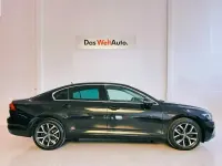 Usado VW Passat Executive 150 CV (110 kW) 2020 Negro Berlina