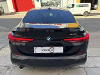 Usado BMW 218 Active Tourer Sport Line 136 CV (100 kW) 2021 Negro Monovolumen