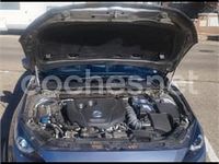 Usado Mazda 3 Luxury 150 CV (110 kW) 2014 Gris / plata Berlina
