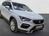 Usado Seat Ateca Style 116 CV (85 kW) 2021 SUV