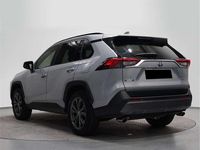 Usado Toyota RAV4 Hybrid Advance 218 CV (160 kW) 2024 SUV