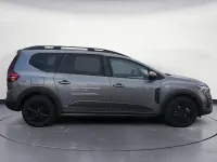 Nuevo Dacia Jogger Extreme 100 CV (73 kW) 2026 Gris Monovolumen