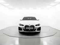 Usado BMW i4 Shadowline 250 kW (340 CV) 2025 Blanco Berlina