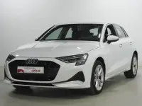 Usado Audi A3 Advanced Plus 116 CV (85 kW) 2025