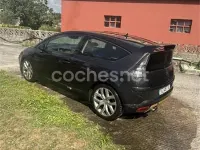 Usado Citroën C4 138 CV (101 kW) 2006 Negro Berlina