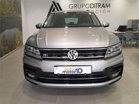 Usado VW Tiguan R-line 150 CV (110 kW) 2020 SUV