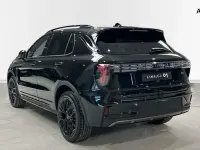 Usado Lynk & Co 01 276 CV (202 kW) 2025 Negro SUV
