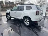 Usado Dacia Duster Essentiel 131 CV (96 kW) 2021 Blanco SUV