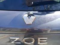Usado Renault Zoe 99 kW (135 CV) 2022 Gris Utilitario