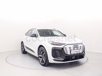 Usado Audi Q6 Sportback e-tron Advanced 2025 Eléctrico SUV