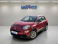 Usado Fiat 500X Connect 120 CV (88 kW) 2021 Rojo SUV