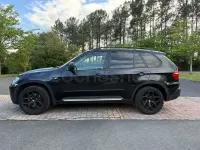 Usado BMW X5 M Performance 235 CV (172 kW) 2007 Negro SUV